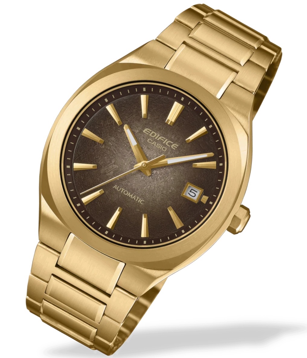 Casio pánské hodinky EFK-200DG -5AER