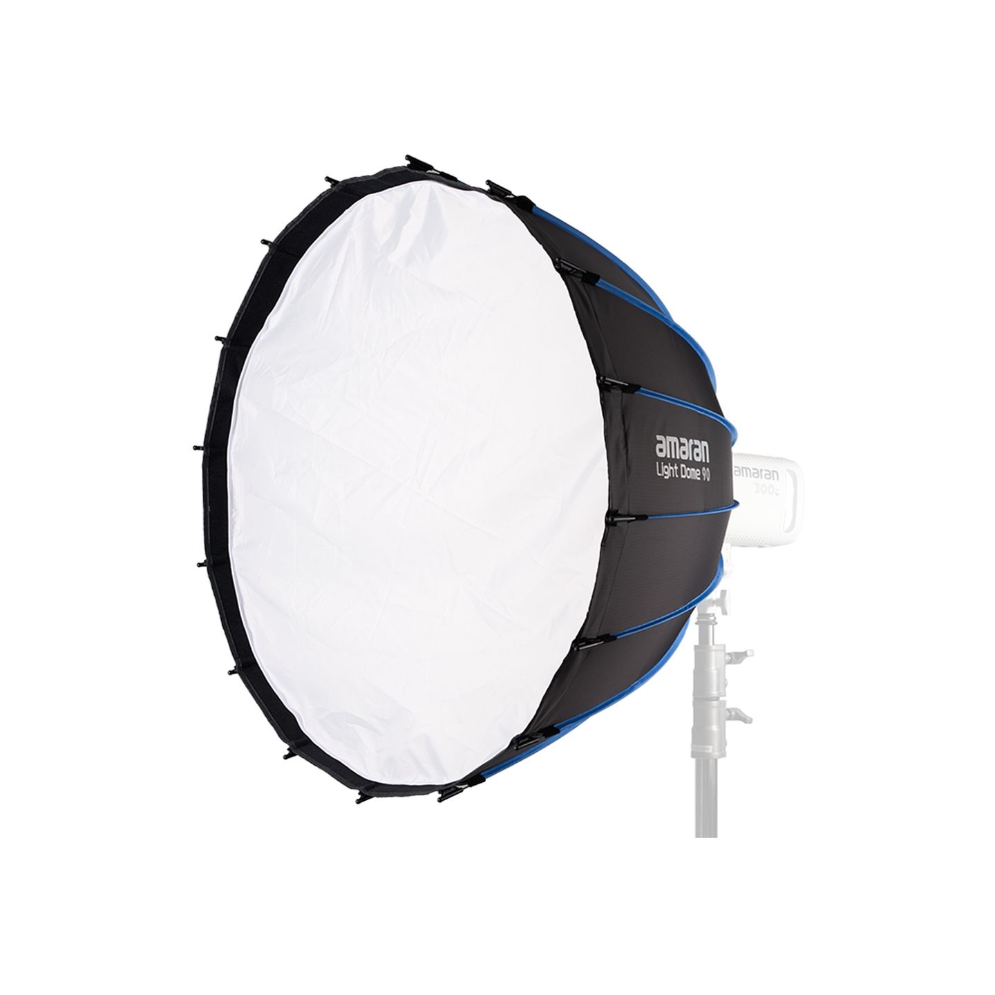 Softbox Amaran Light Dome 90