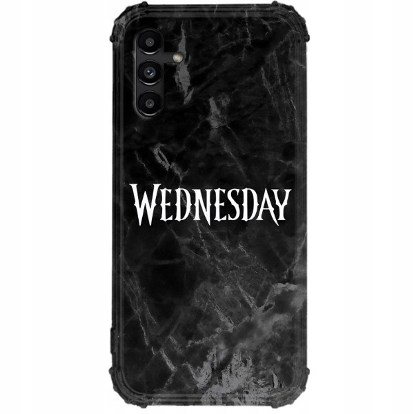 

Etui Antishock Do Samsung A13 4G Wednesday