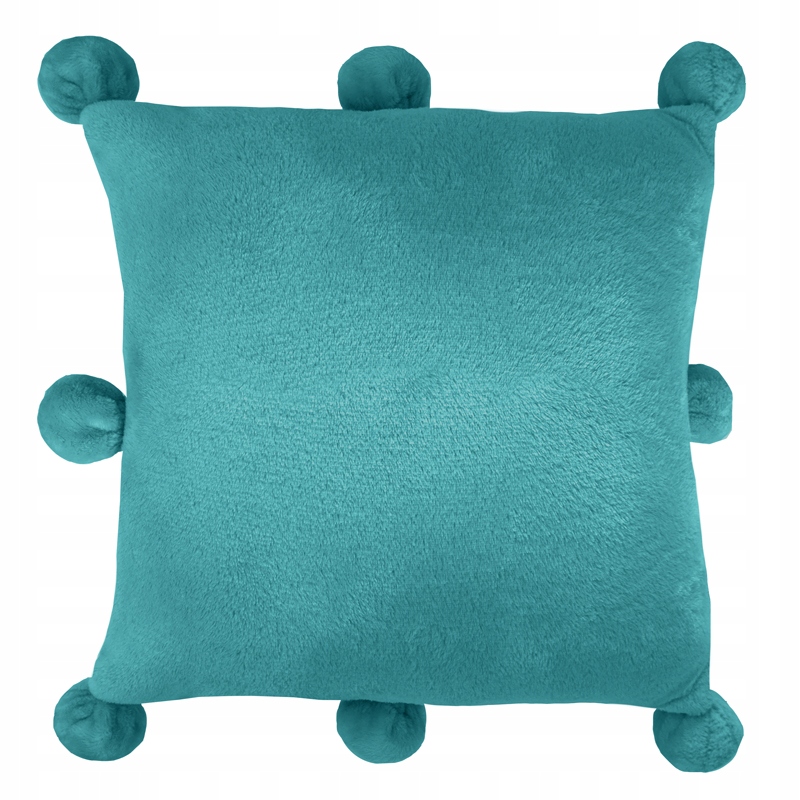 MIĘKKA POSZEWKA BLUMI 40x40 NA ŁÓŻKO JASIEK KOLORY