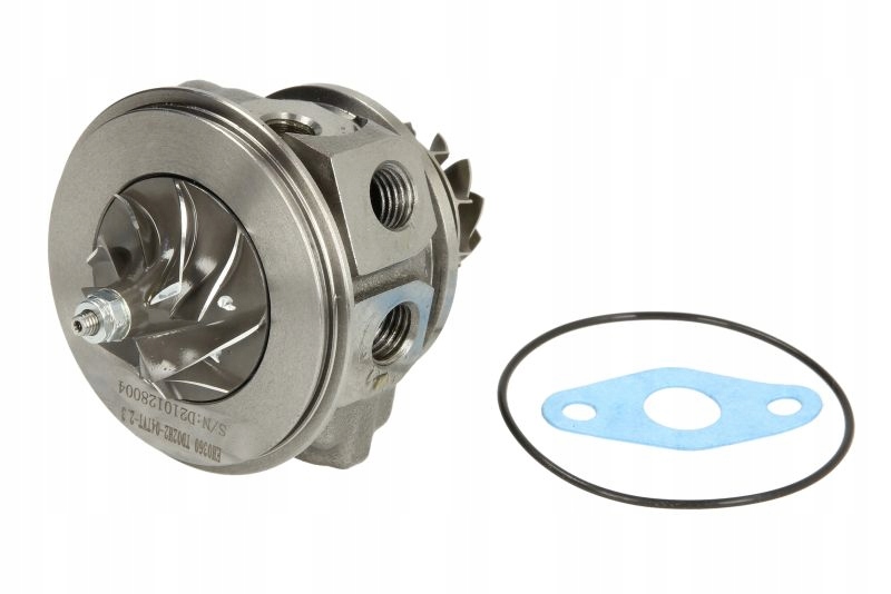 Kartridž Jádro Vložka Turbíny Dacia Logan MCV II Sandero II 0.9 Tce 90