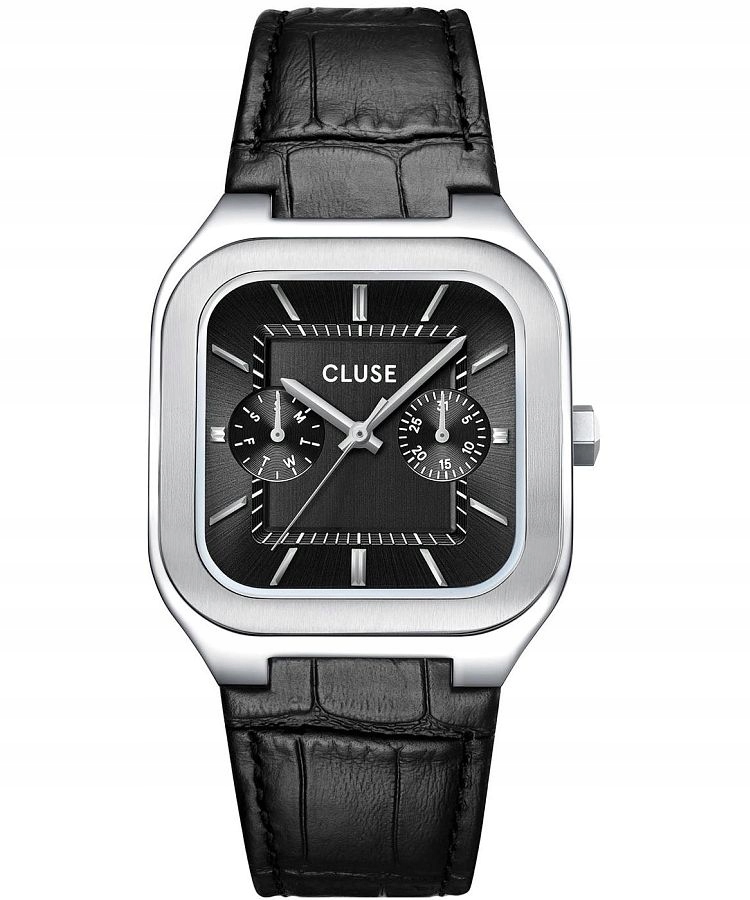 Pánské hodinky Cluse Quadrus Cluse-CW26203
