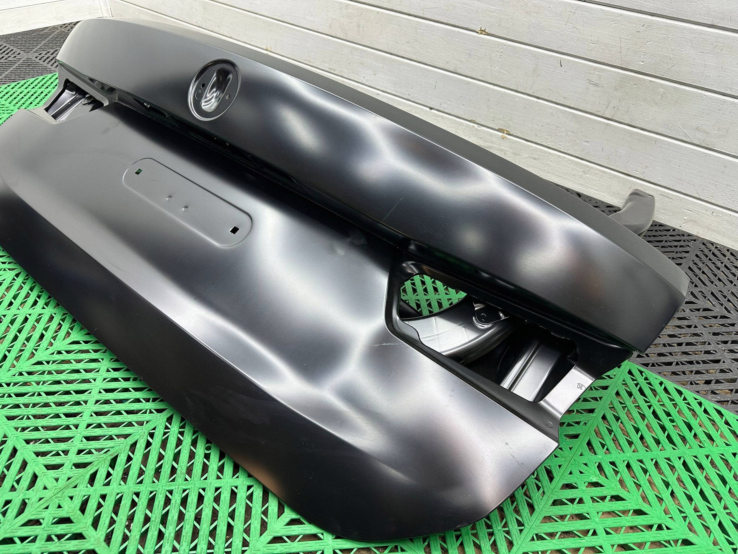 trunk door boot rear part BMW 3 G21 G81 KOMBI