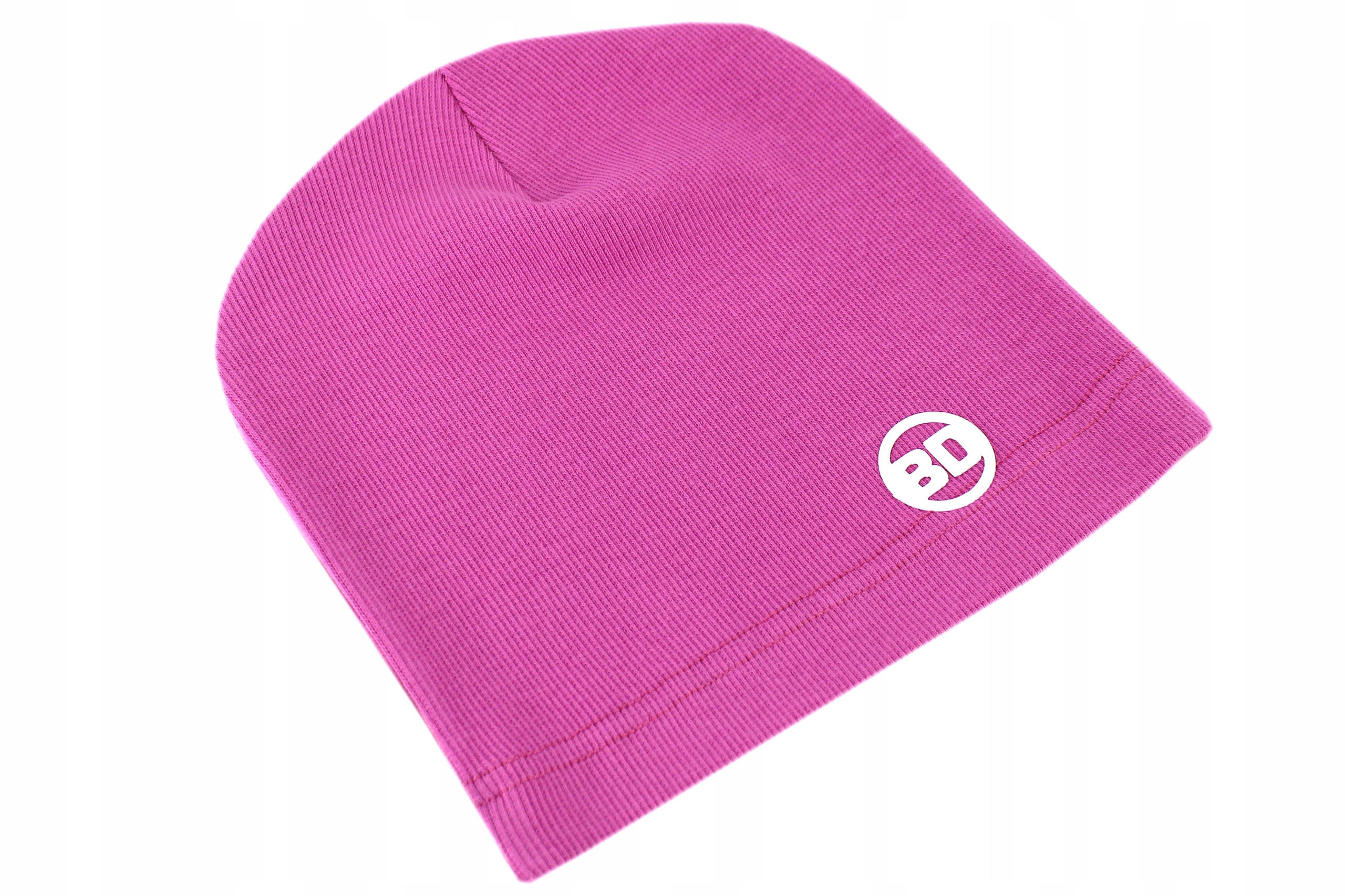 CZAPKA DZIECIĘCA WIOSENNA CZAPKA JESIENNA BAWEŁNA Rodzaj beanie