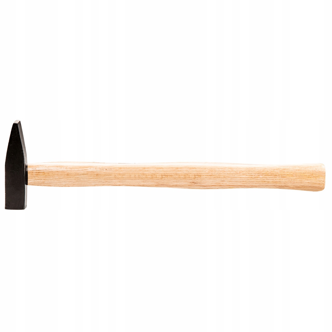 

Młotek ślusarski 200g, trzonek drewniany