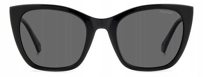Okulary przeciwsłoneczne Polaroid 4144/S/X 807M9 52