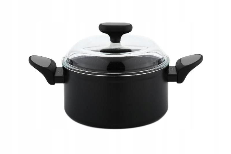 Hrnec Nois Salto Silver 3,1 l