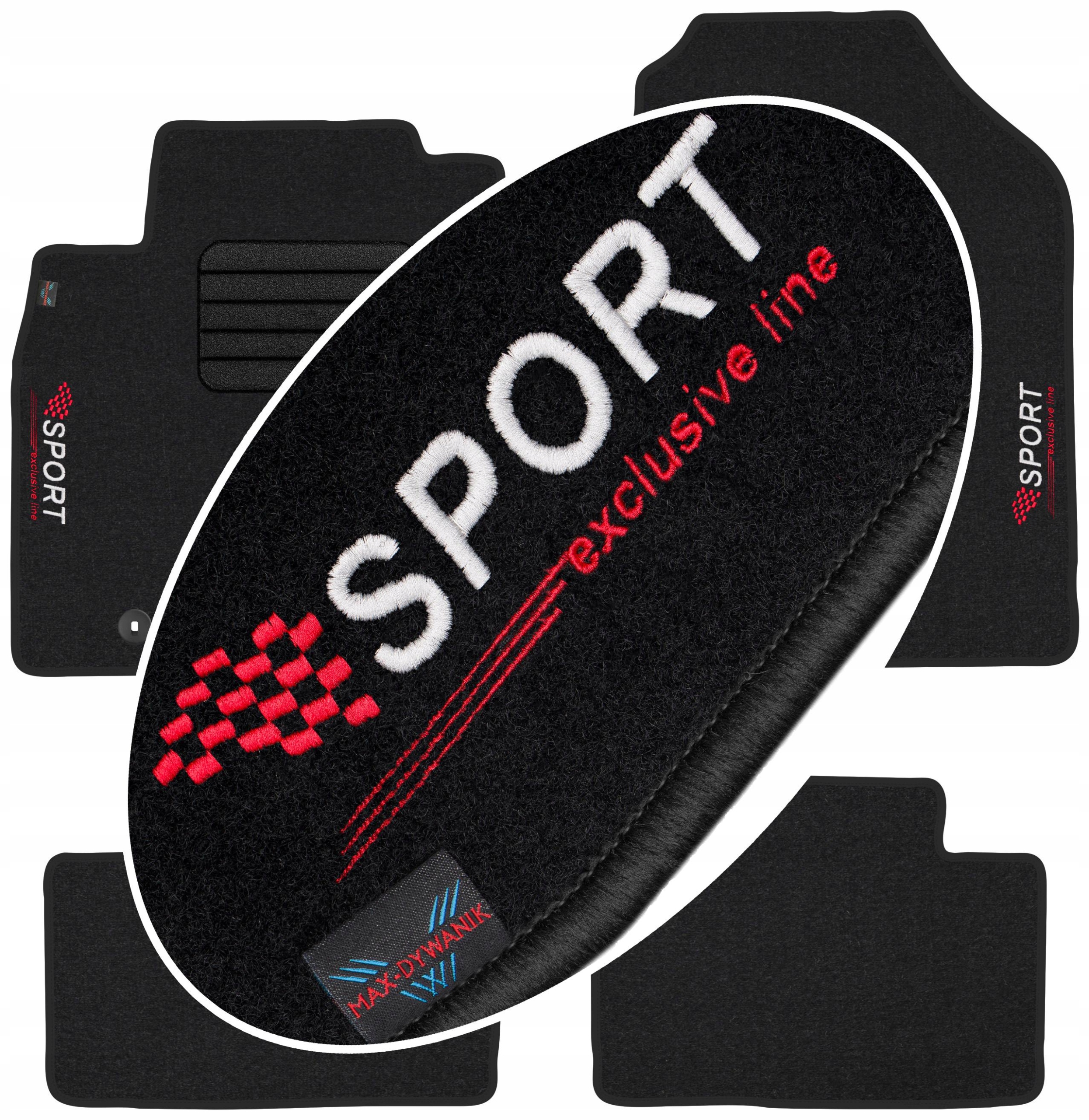 Autokoberce Hyundai i30 III 2017-