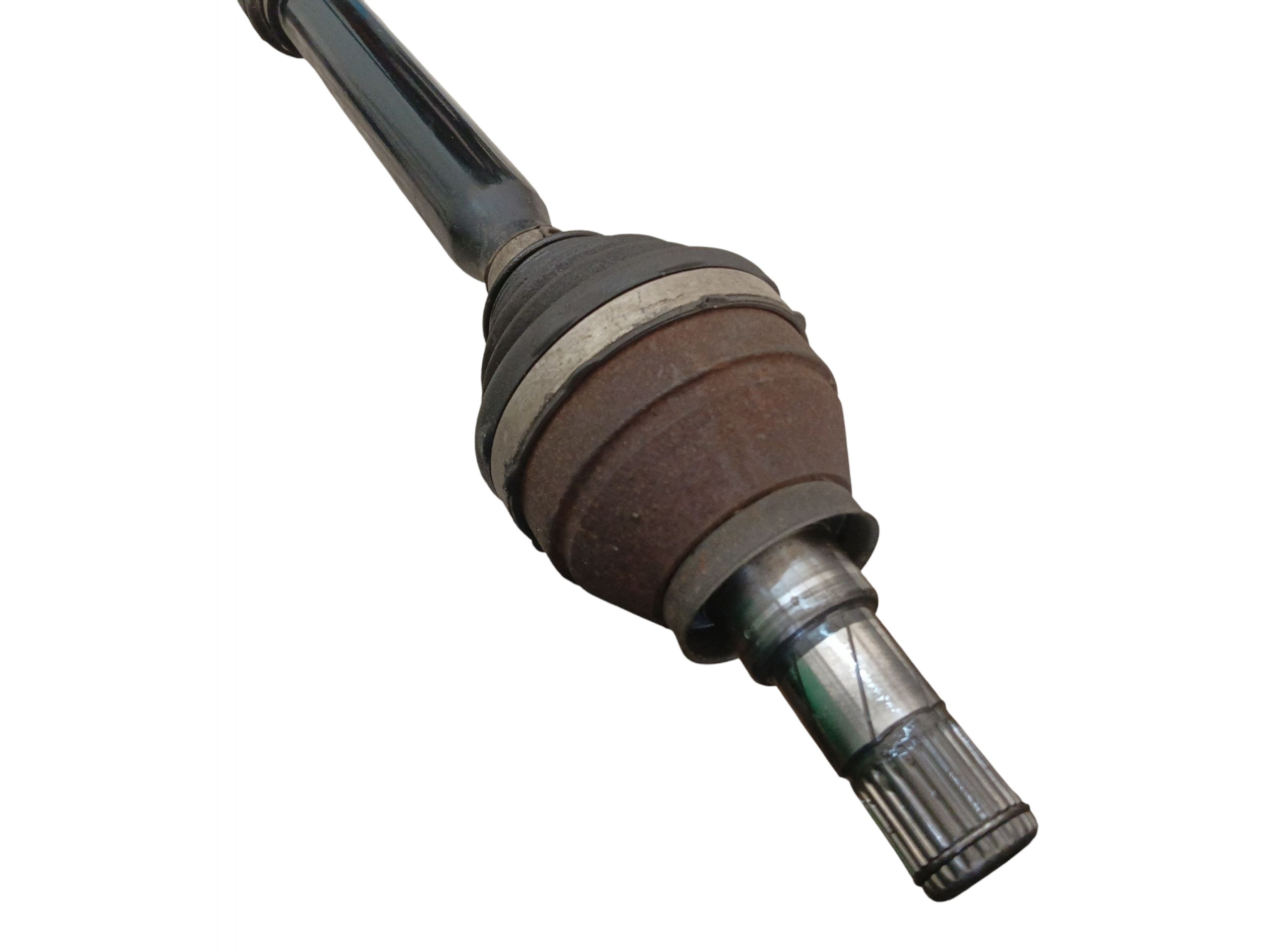 joint semi-axis right front OPEL ASTRA K V 1.4 T 13367074