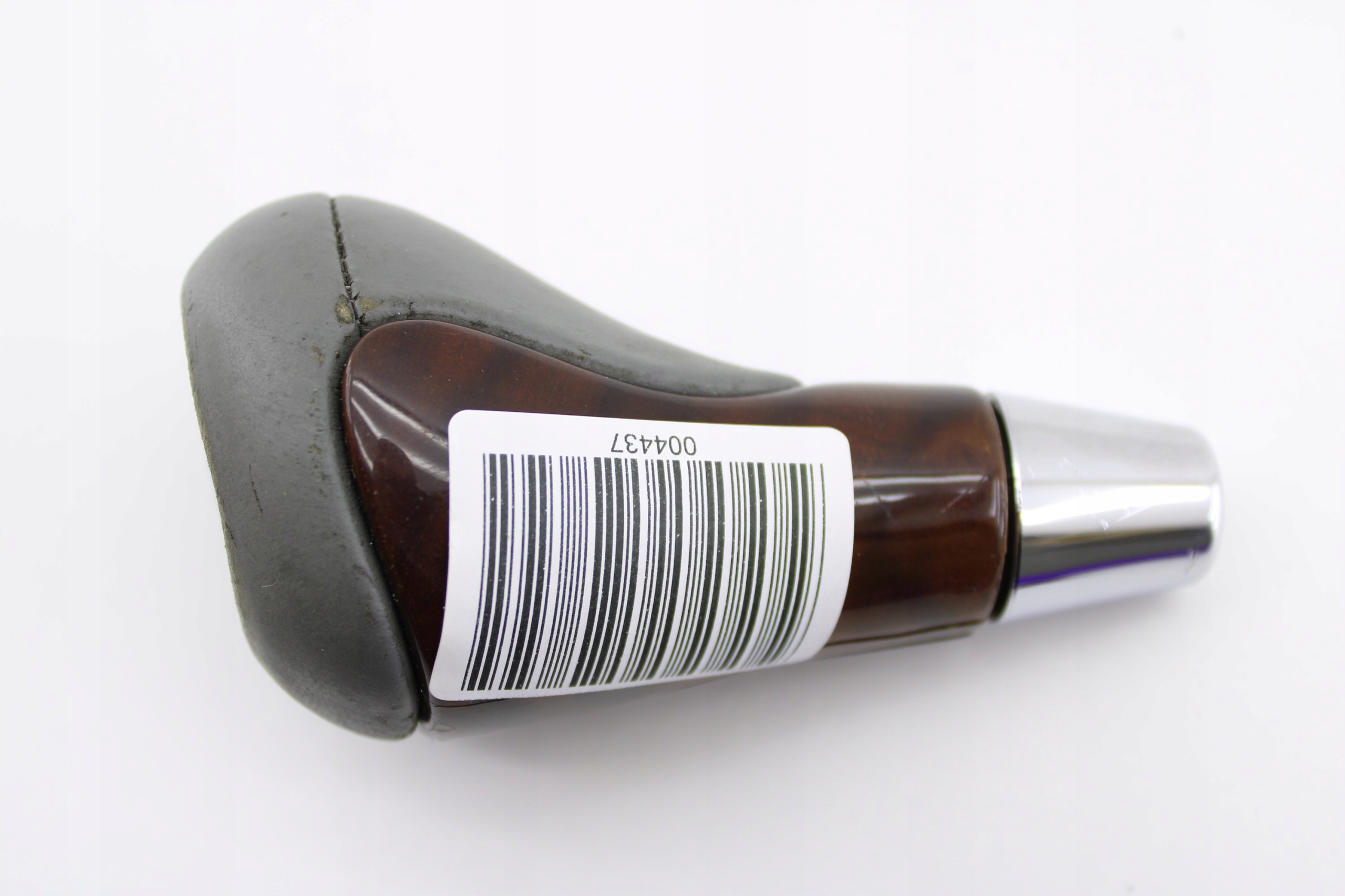 MERCEDES CL W215 1999-2006 GAŁKA BIEGOW START STOP DREWNO Jakość części (zgodnie z GVO) O - oryginał z logo producenta pojazdu (OE)