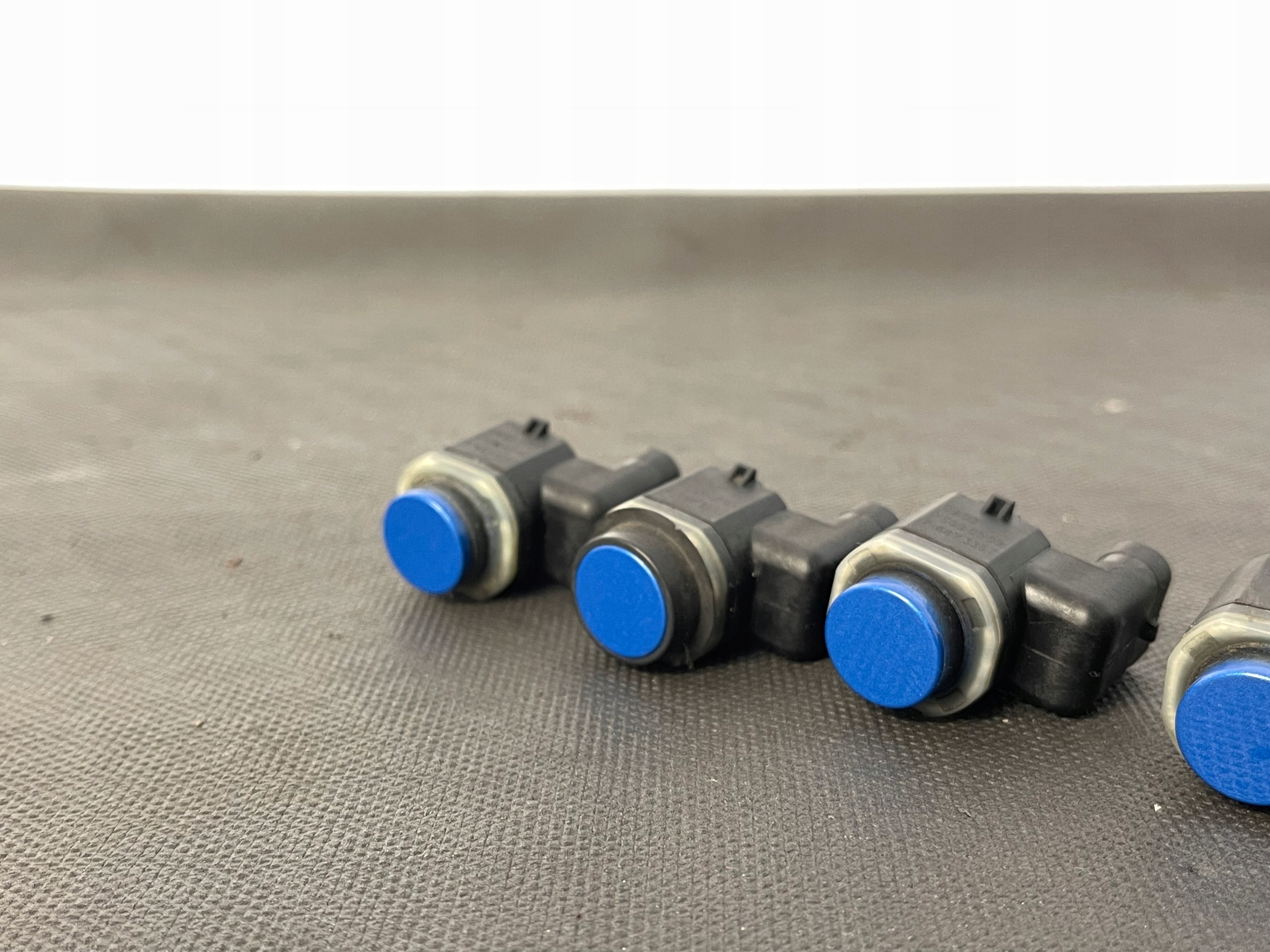 AUDI A5 8T A4 B8 sensor reversing PDC rear part 420919275 LZ5F