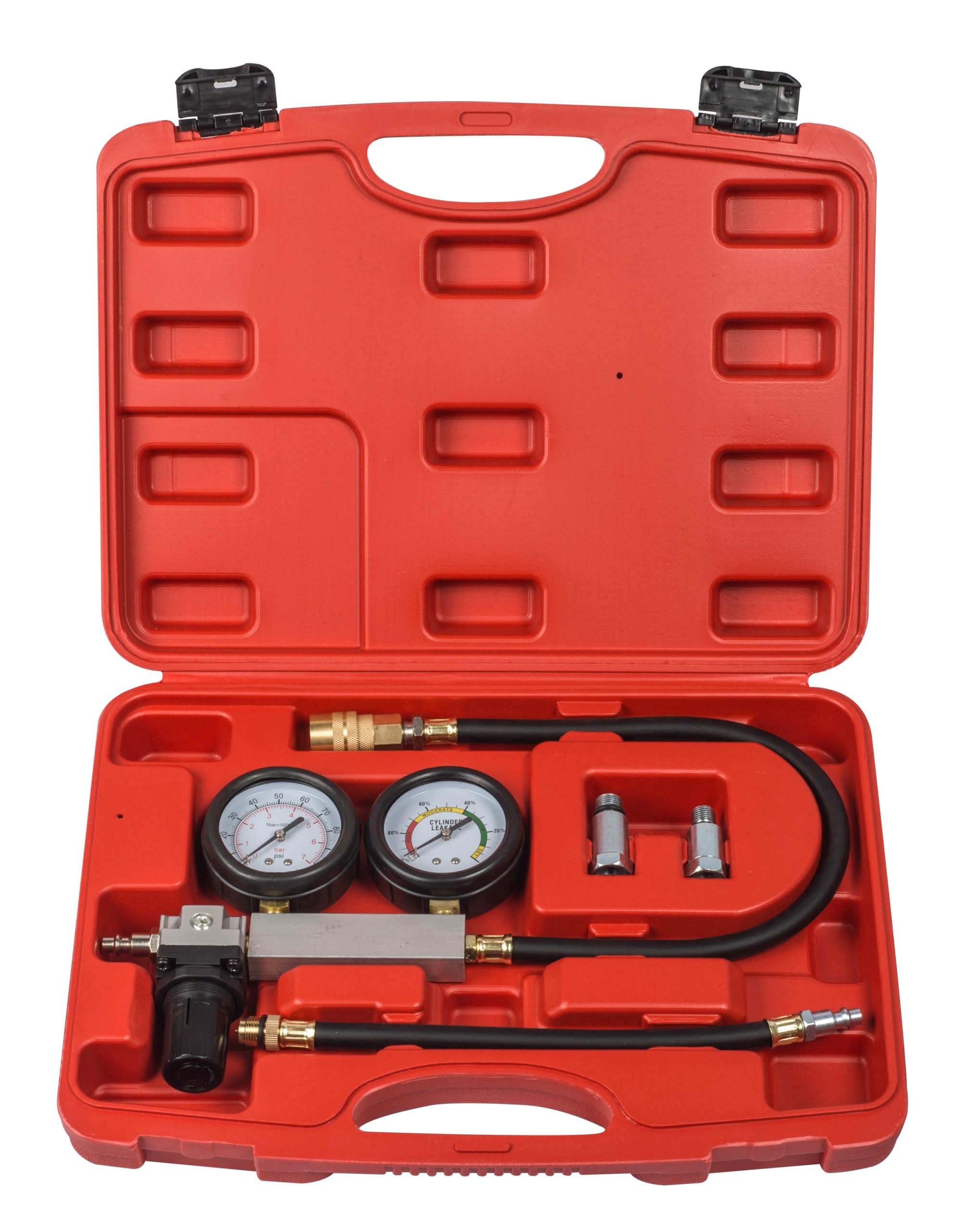 Тестер пробовідбірника Kupczyk kb110