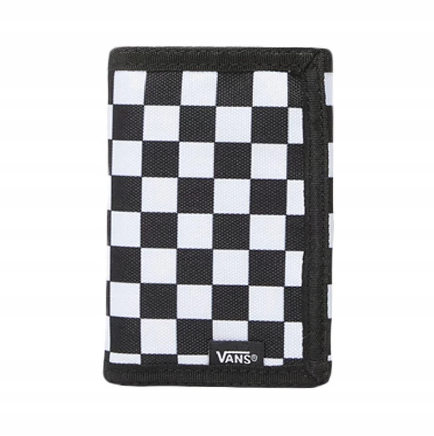 PORTFEL VANS MN SLIPPED VN000C32HU01