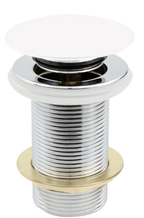 KOREK SPUSTOWY KLIK-KL. 5/4 DUŻY OKRĄGŁY HYDROLAND