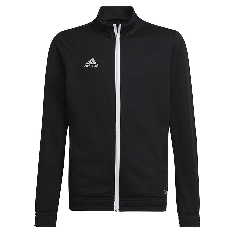 

Bluza Junior Adidas Entrada 22 H57520 Czarny; 140