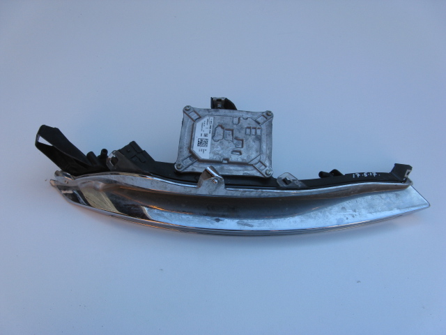 light LED left front LANCIA DELTA III