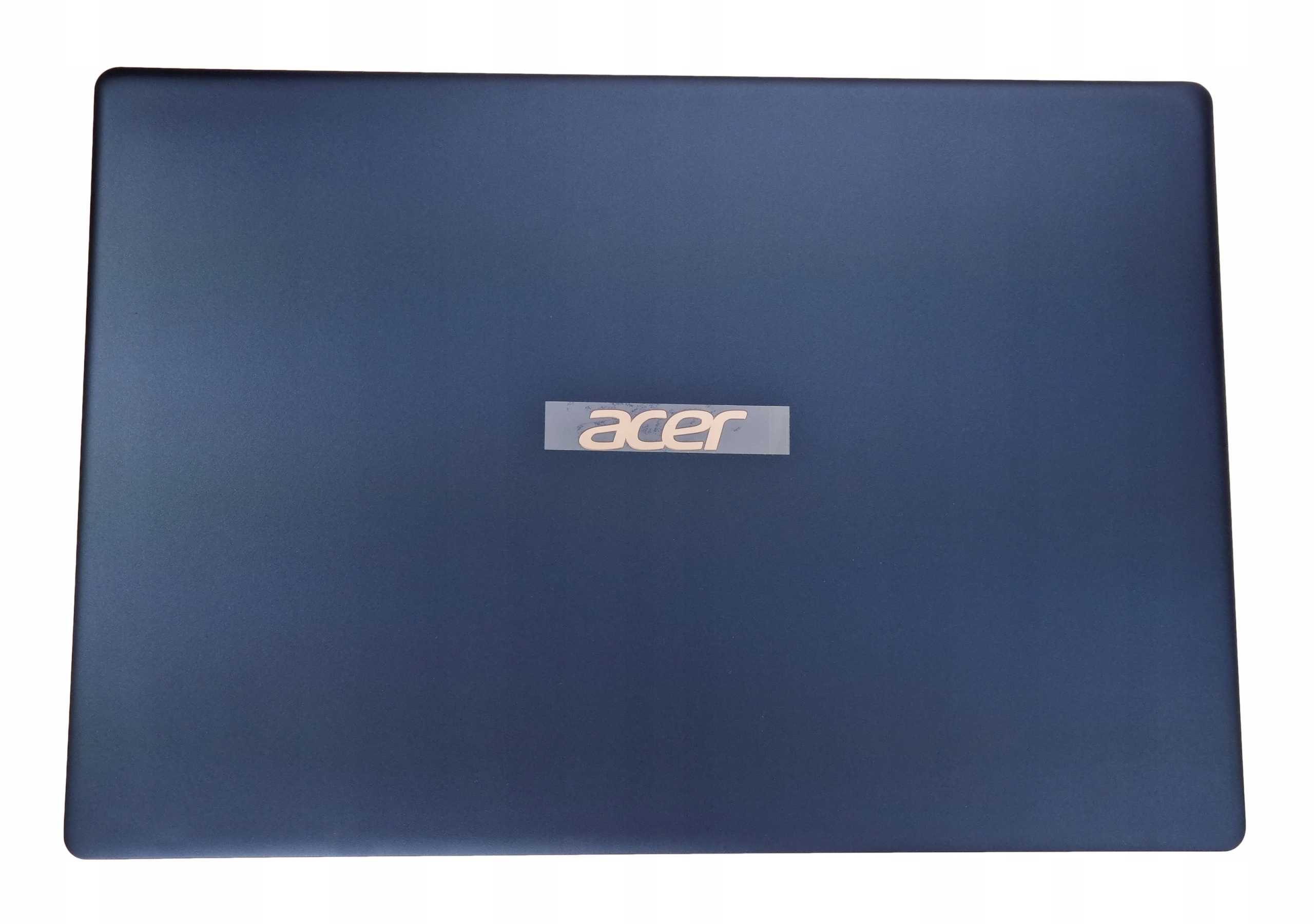 Nová Maticová Klapka Pro Notebook Acer Swift 5 SF514-53T Modrá