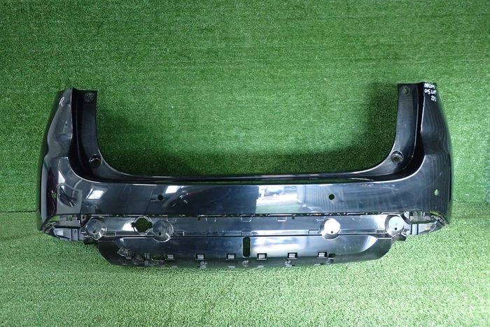 MAZDA CX-5 CX5 II LIFT 22- bumper rear rear part