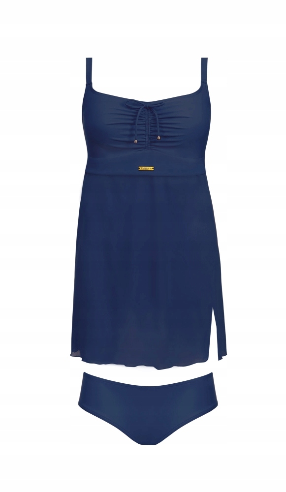 Dámské plážové plavky tankini Arena VEL.40C