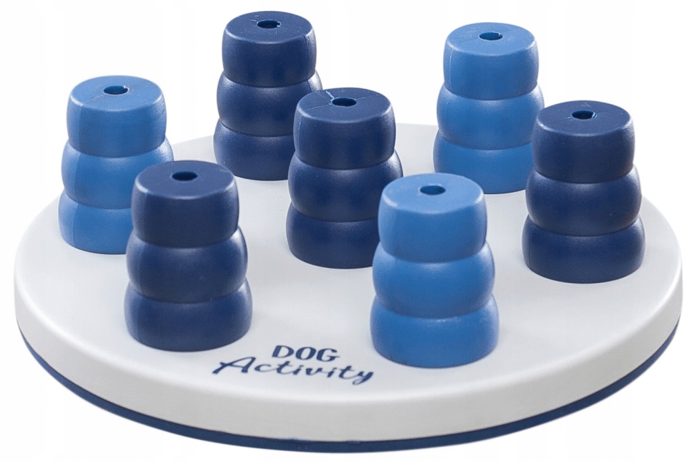 

Trixie Solitaire Gra Edukacyjna Dla Psa TX-32023