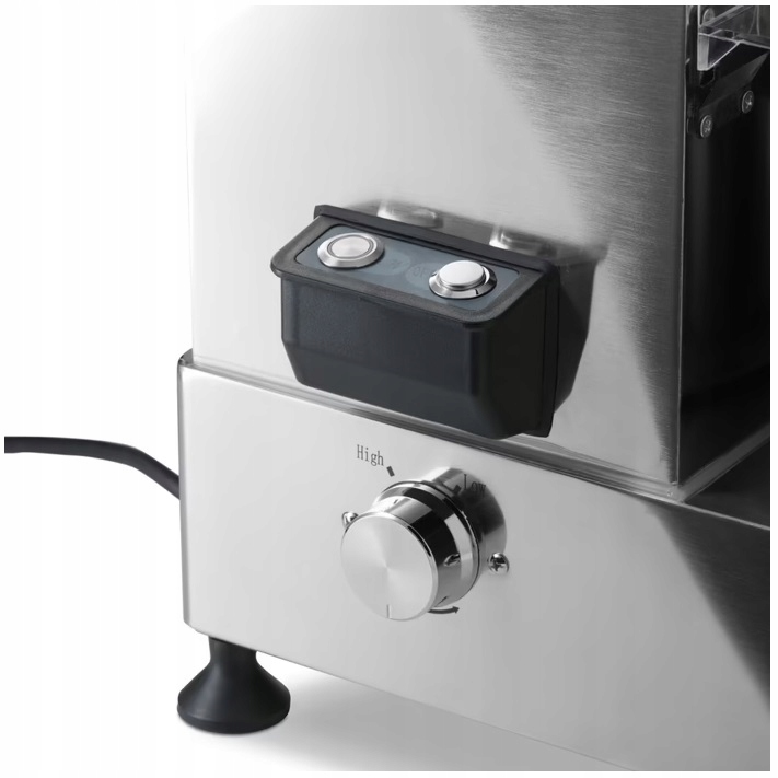 Szatkownica Kuter Cutter Gastronomiczny Mikser 6 L 1800W Maxima 09300083