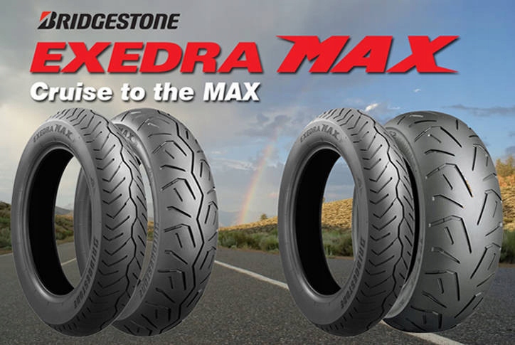 Bridgestone Exedra Max 140 90 15 PROMO SWIEZE Diameter 15