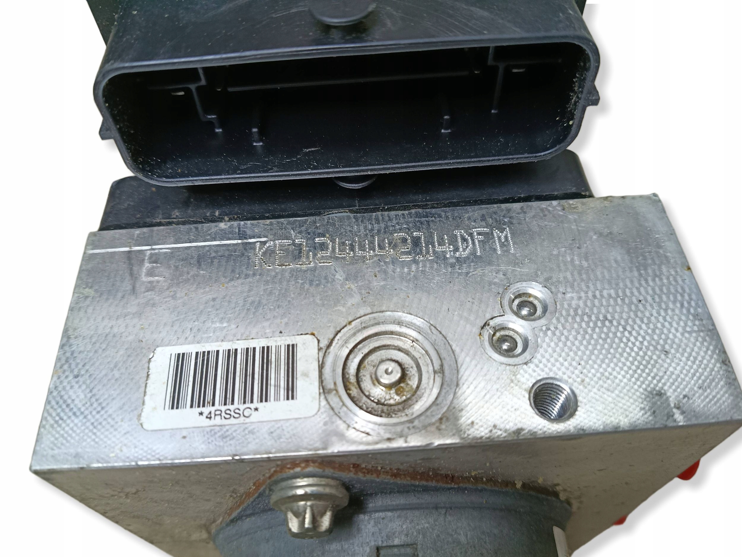 Servofreno Centralina ABS VW PASSAT B7 2.0 TDI 3AA614109AC