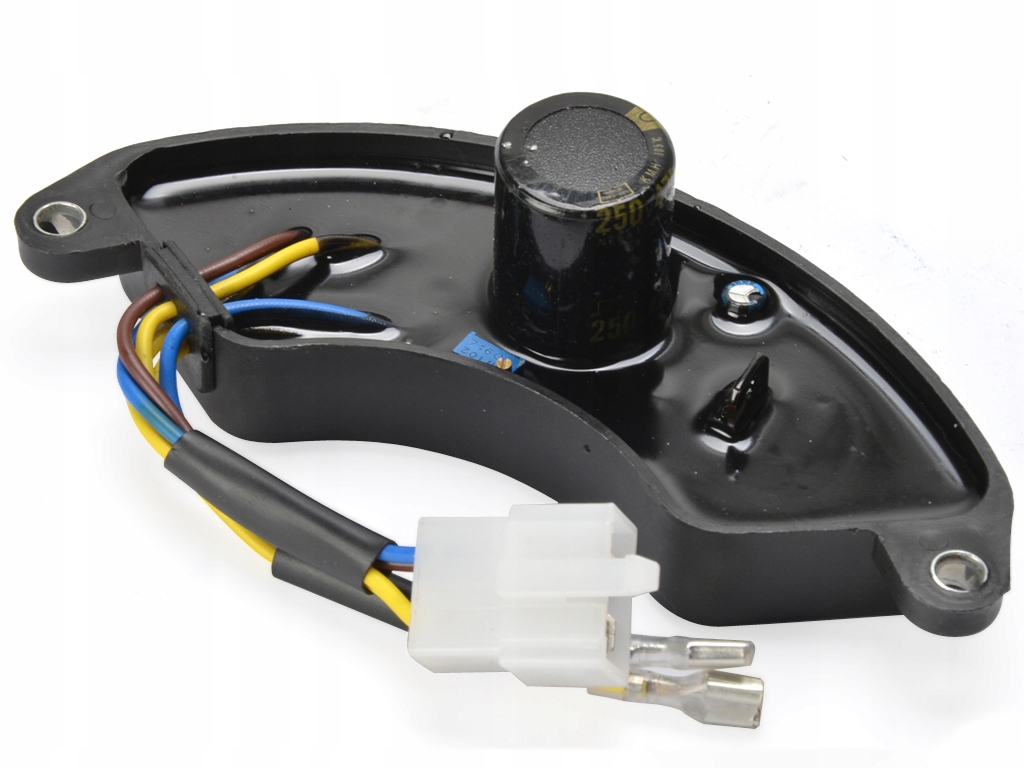 STABILIZATOR REGULATOR NAPIĘCIA AVR 4 - 6,5KW Marka inna