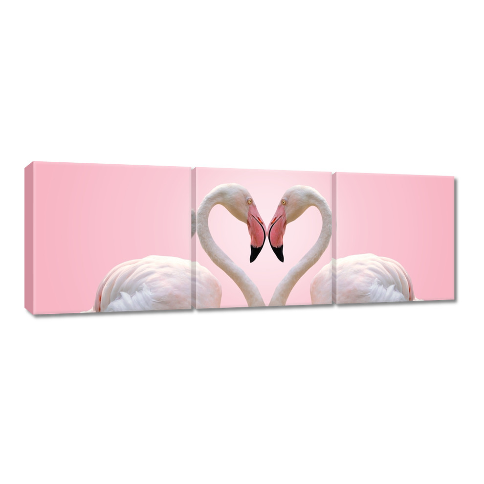 

Obrazy 120x40 Dzień Kobiet Prezent Love