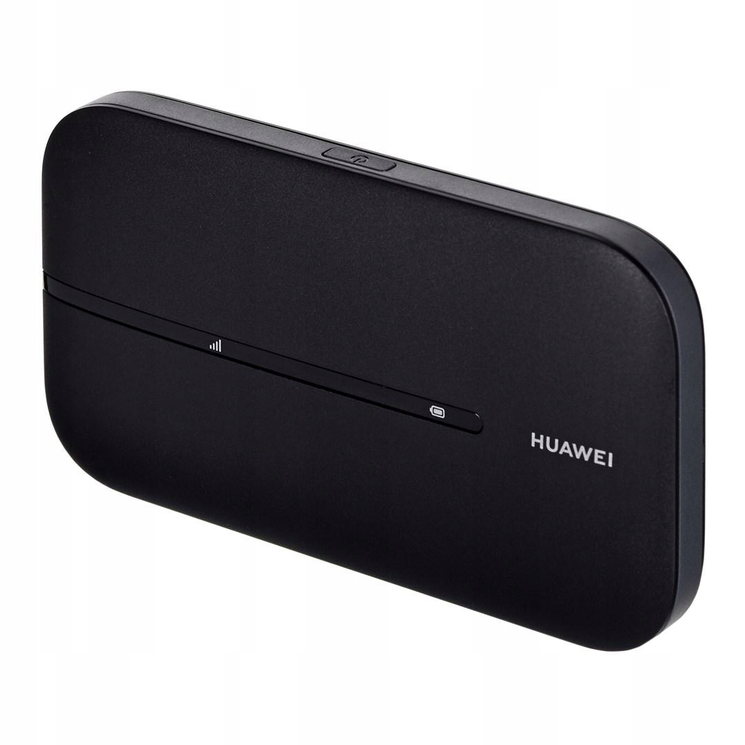 Router Huawei E5783-230a kolor czarny