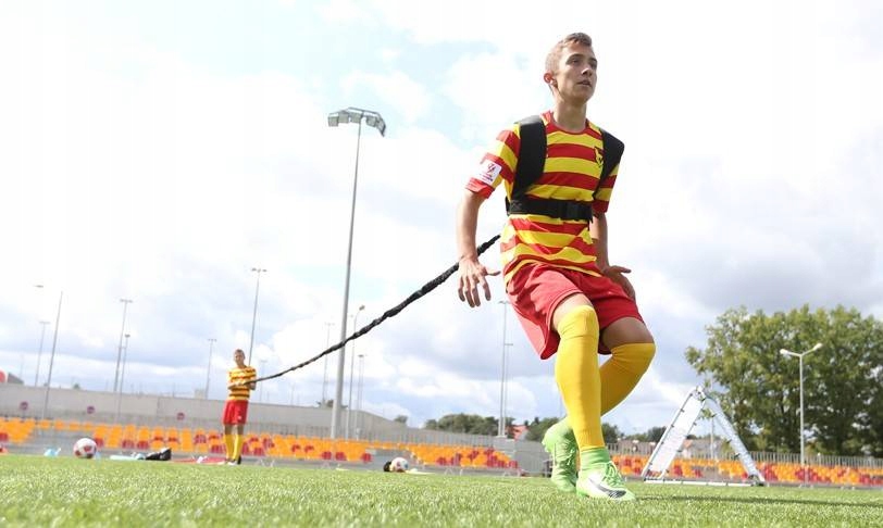 YAKIMA GUMA DO TRENINGU SZYBKOŚCIOWEGO 100053 Marka YakimaSport