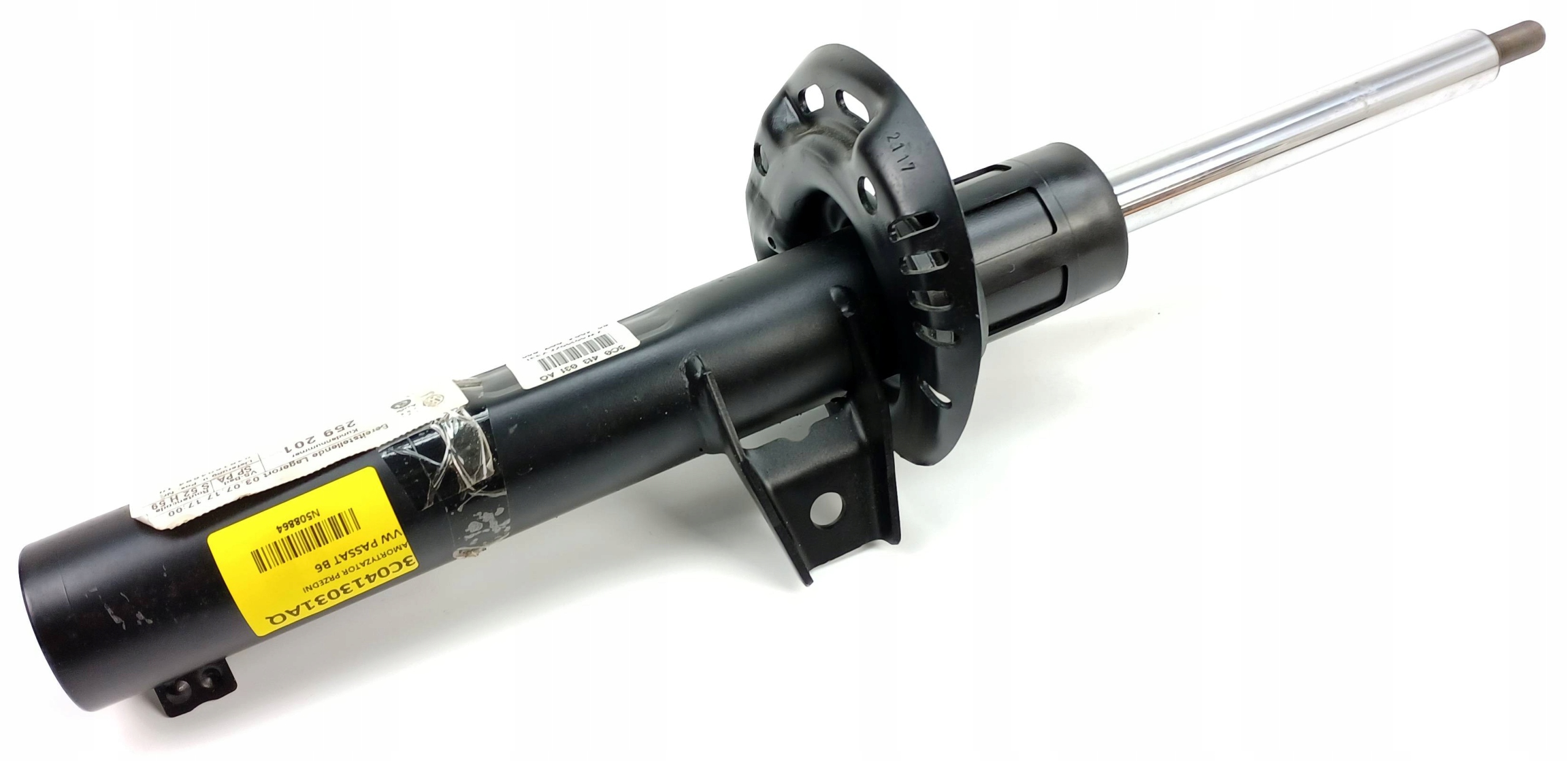 ASO передний амортизатор VW PASSAT B6 3C0413031AQ