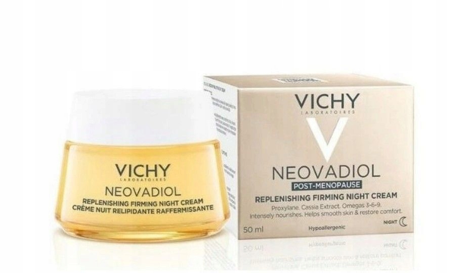 Vichy Neovadiol Post Meno Krem Na Noc 50ml
