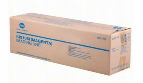Buben Konica Minolta IU-210 4062403 45 tisíc Magenta Originál C240 C250 C252