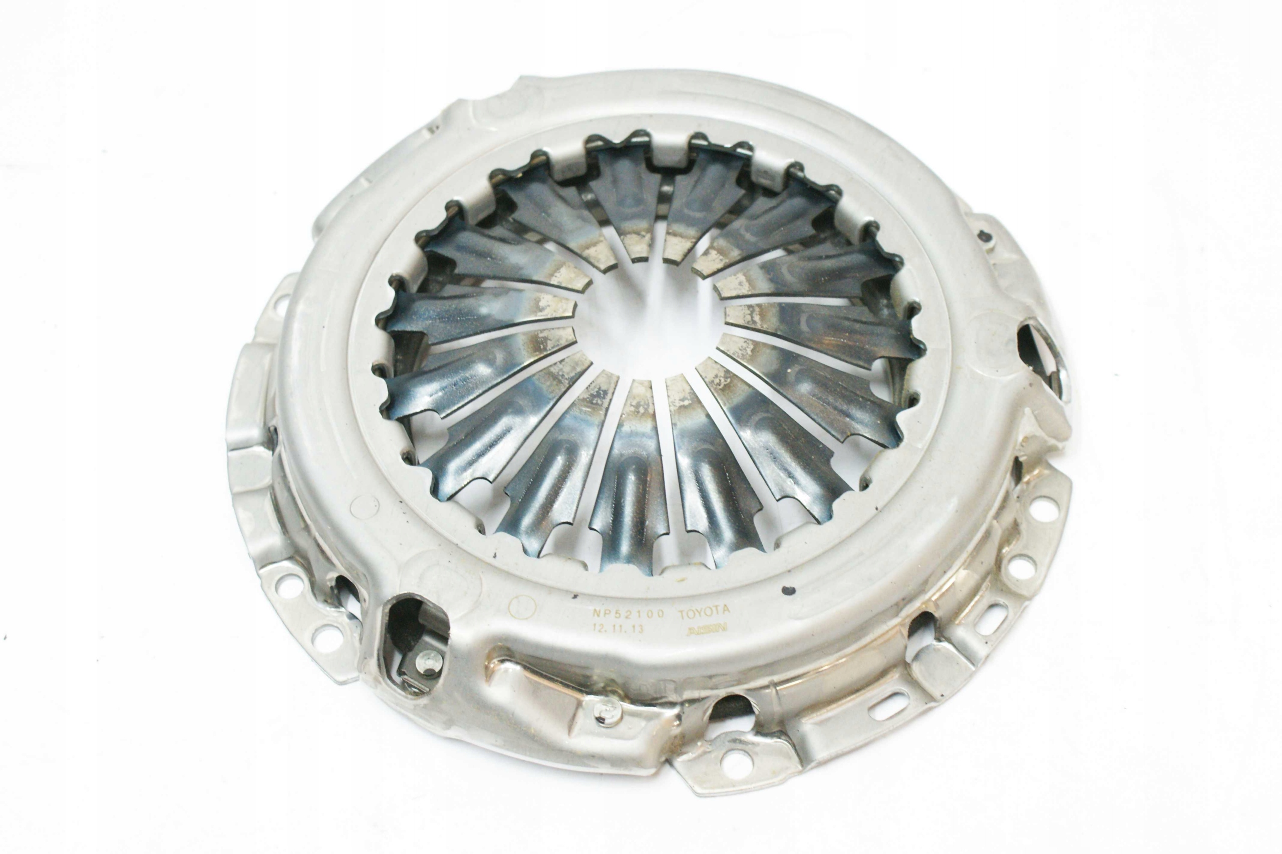 31210-52100 - Зажим сцепления OE Toyota Auris Corolla Yaris
