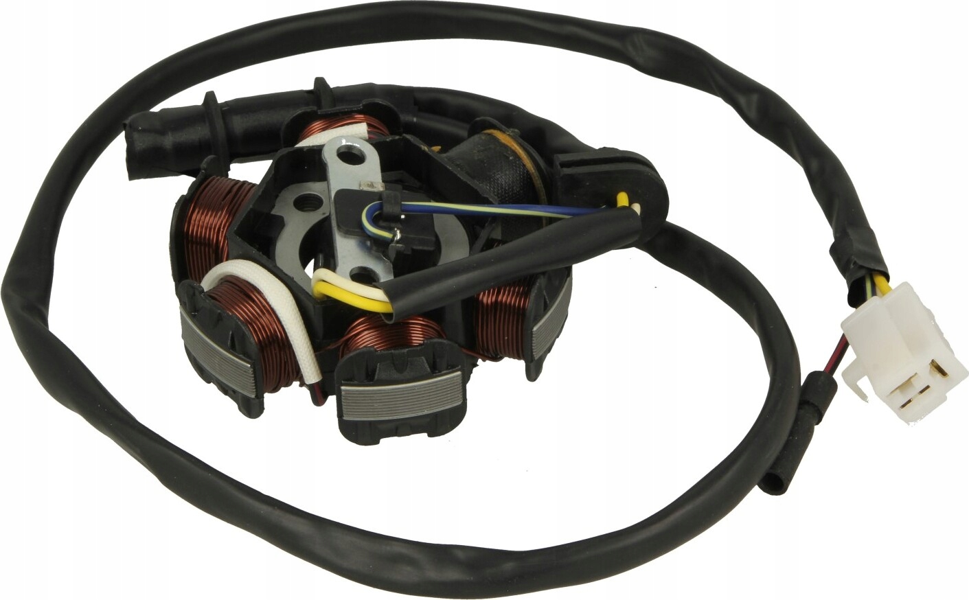 M.Line Stator Assy Speedfig