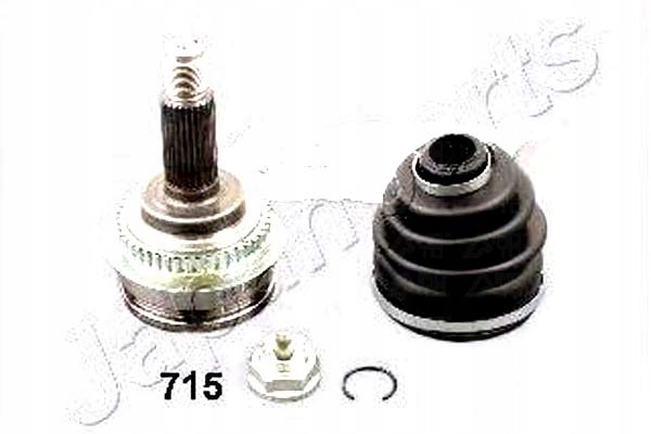 PRZEGUB NAPĘDOWY JAPANPARTS 28021AC220 6207715 SU5