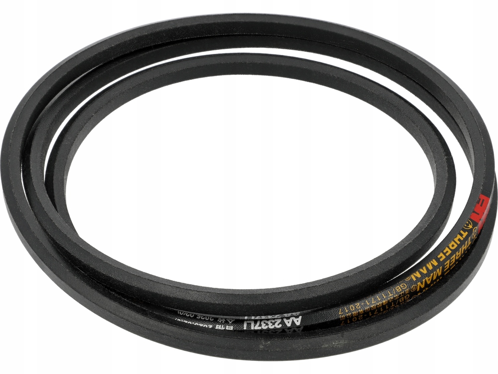 Привідний ремінь для садового трактора YATO YT-85552