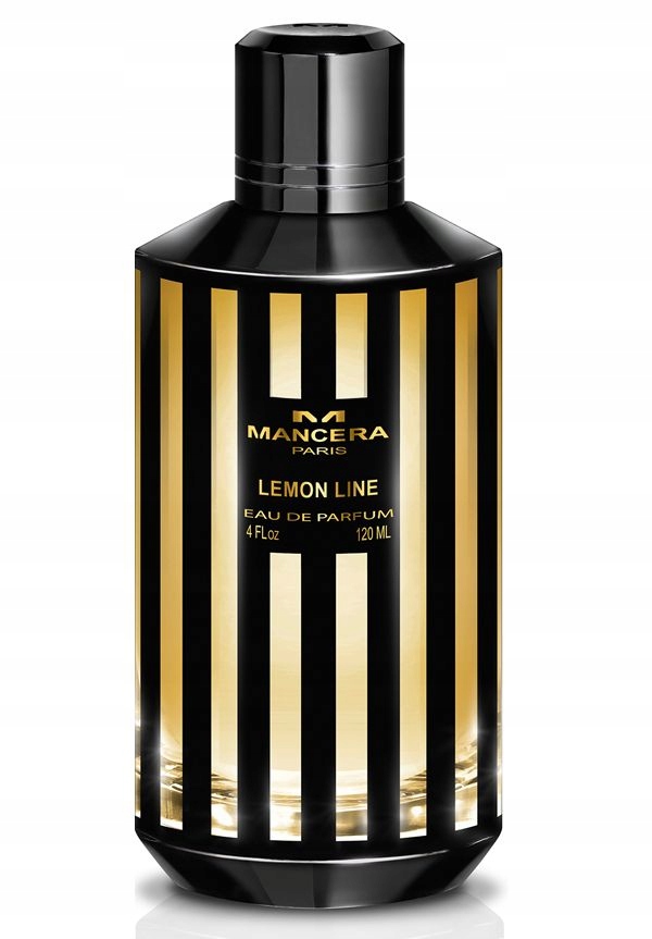 Mancera Lemon Line 120 ml parfémovaná voda