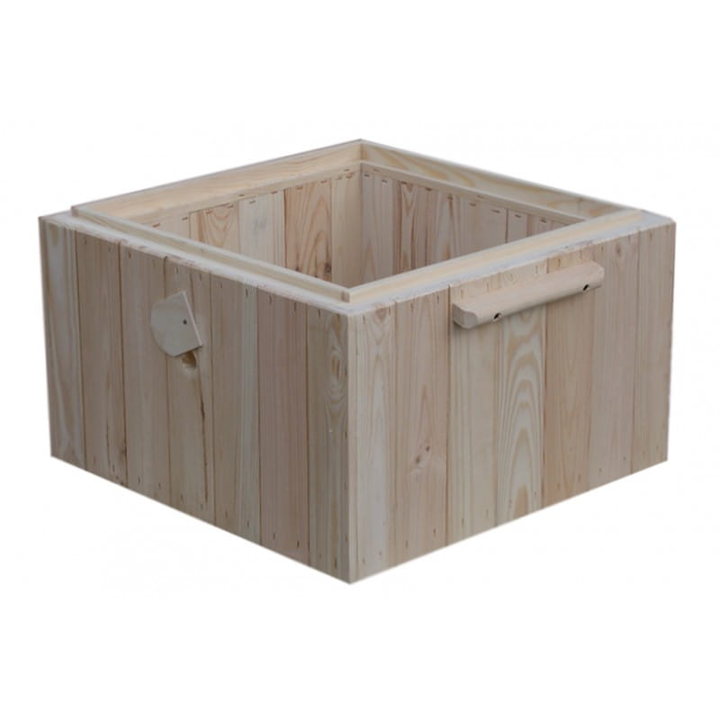 KORPUS WIELKOPOLSKI drewniany