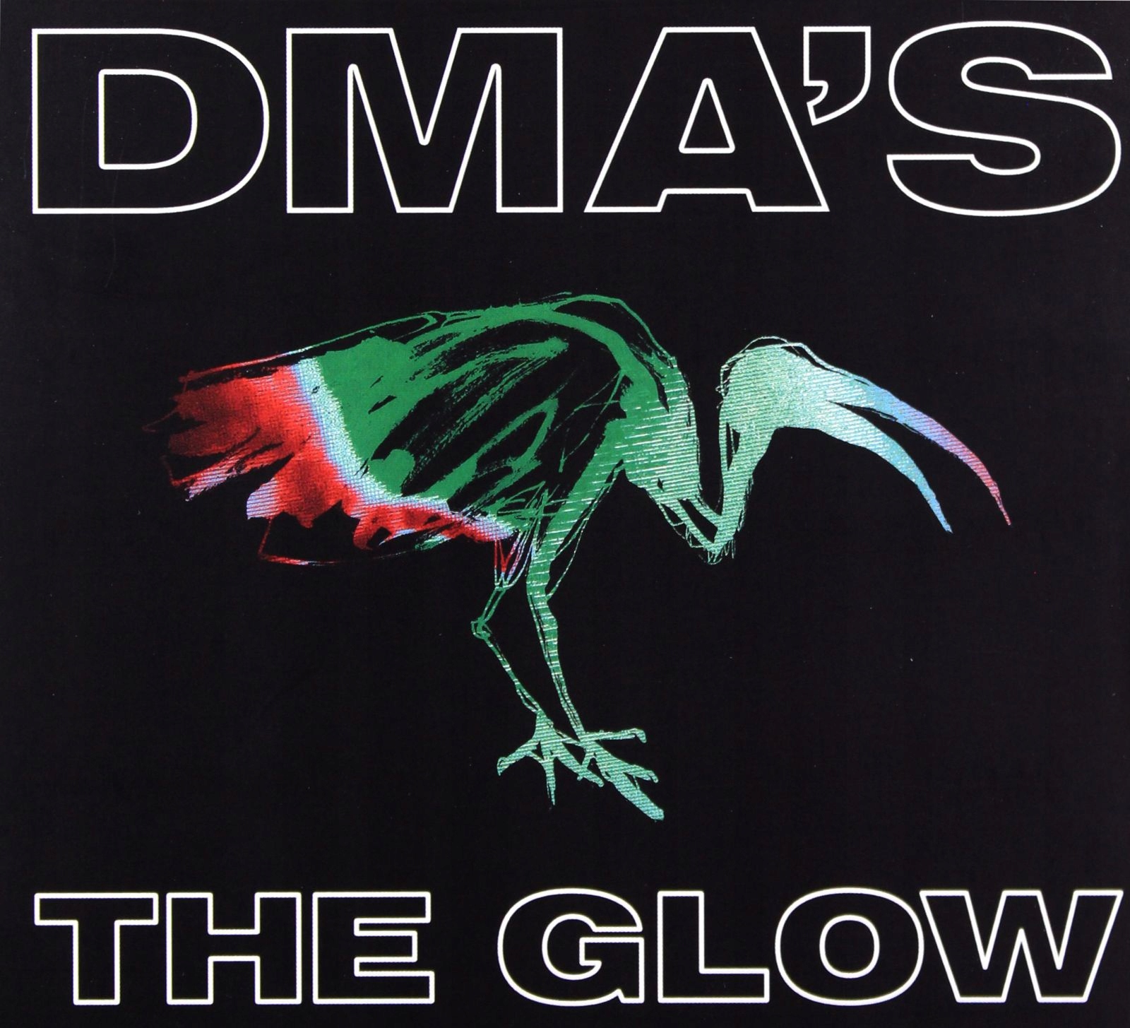

Dma's: The Glow (CD)