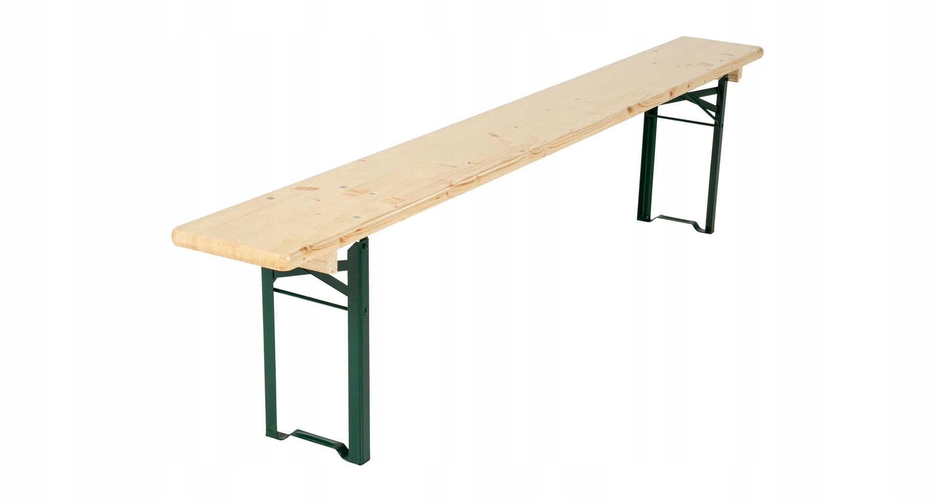 Lavice pivního setu Bavord Standard 200x25cm