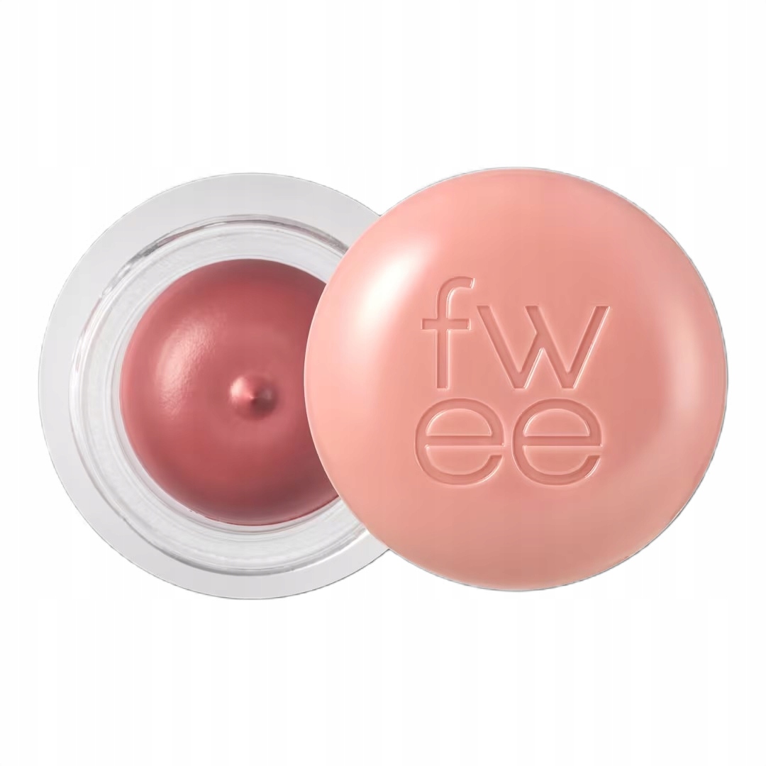 Fwee Lip&cheek Blurry Pudding Pot Pudink Na Líčení ND04 My 5G