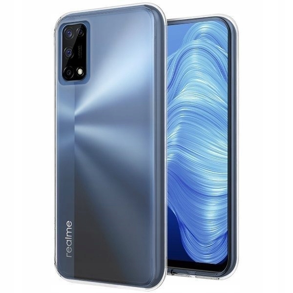 

Etui Do Realme 7 5G Pokrowiec Obudowa Case 0.3mm