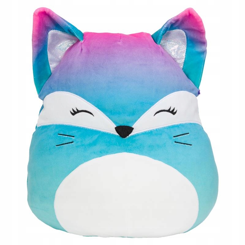 

Squishmallows Pluszak Lisiczka Vickie 19 cm