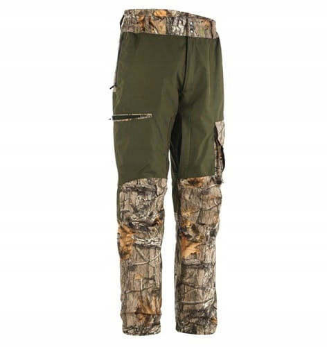 Spodnie Tagart Iron 3DX roz.XS