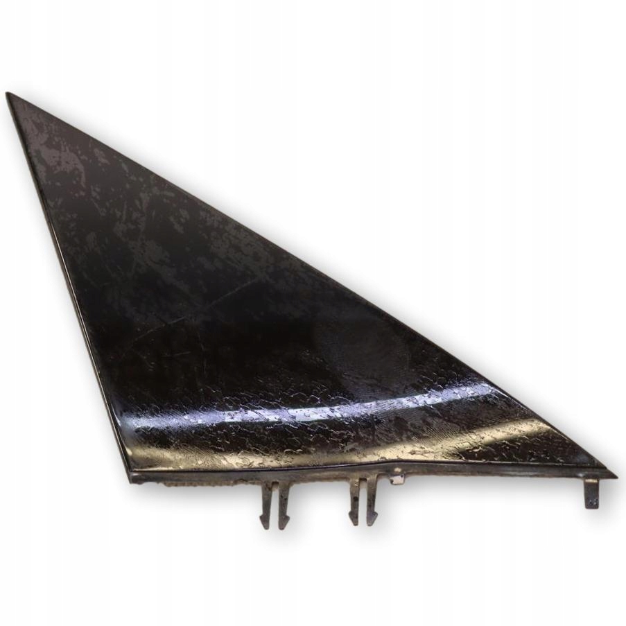 TESLA МОДЕЛЬ 3 НАКЛАДКА НА ЛОБОВОЕ СТЕКЛО ТРЕУГОЛЬНИК 1130656-00-E