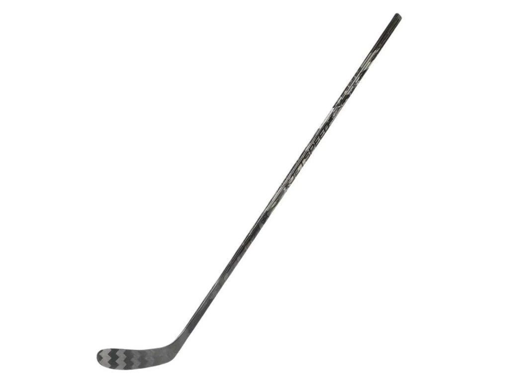 Detská hokejka CCM Jetspeed FT9 Pro Charcoal Yth ľavá, 30 Flex, P29