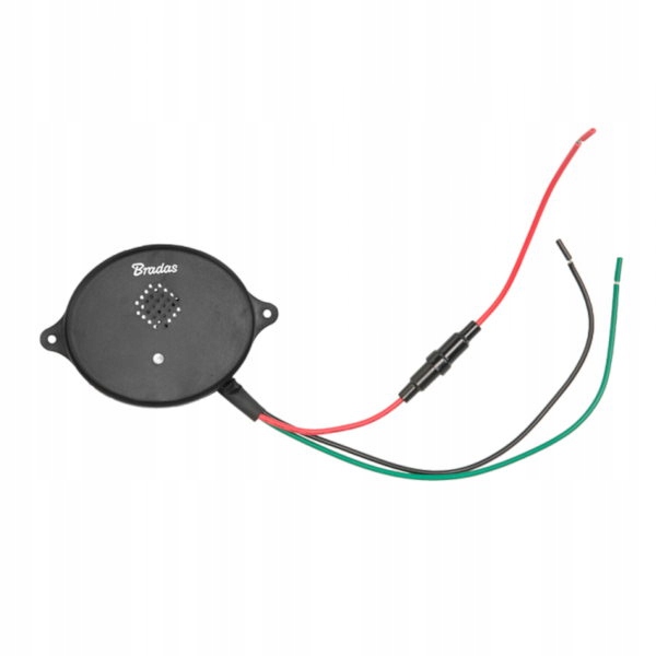 

Odstraszacz Samochodowy Na Gryzonie I KUNY-12V