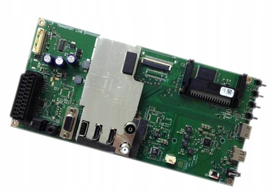 PŁYTA GŁÓWNA VTY190R-6-V0 40VLE565BG